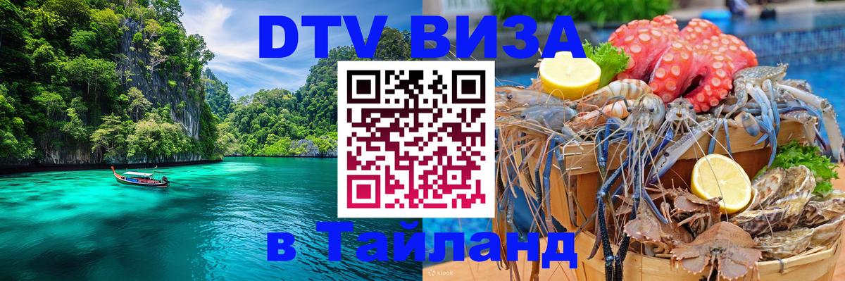 Сколько стоит DTV виза — актуальные цены, оформление даже без документов - Новокузнецк  20.11.2025 